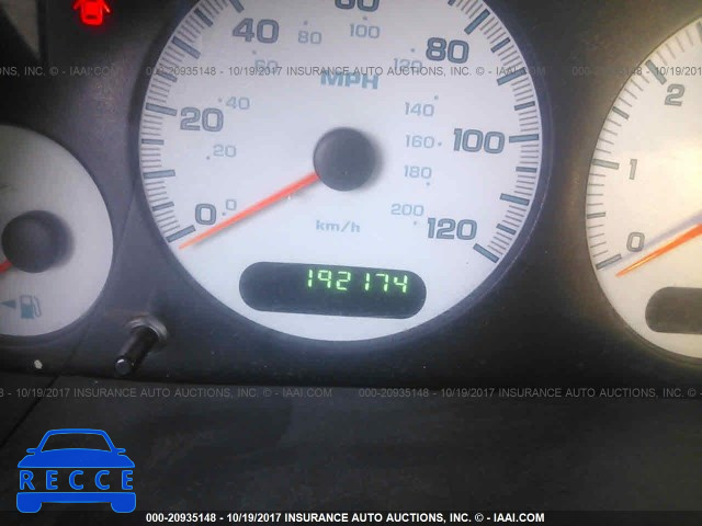 2001 Dodge Caravan SE 1B4GP25381B215315 image 6