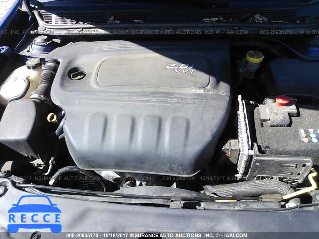 2013 Dodge Dart 1C3CDFCA0DD185999 image 9