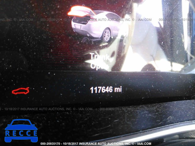 2013 Dodge Dart 1C3CDFCA0DD185999 зображення 6