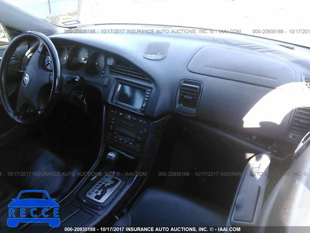 2003 ACURA 3.2TL TYPE-S 19UUA56913A015883 image 4