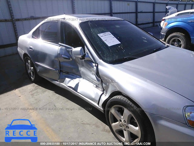 2003 ACURA 3.2TL TYPE-S 19UUA56913A015883 зображення 5