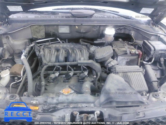 2006 Mitsubishi Endeavor LS 4A4MM21S16E069138 image 9