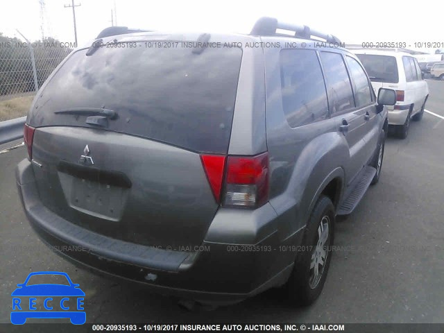 2006 Mitsubishi Endeavor LS 4A4MM21S16E069138 Bild 3