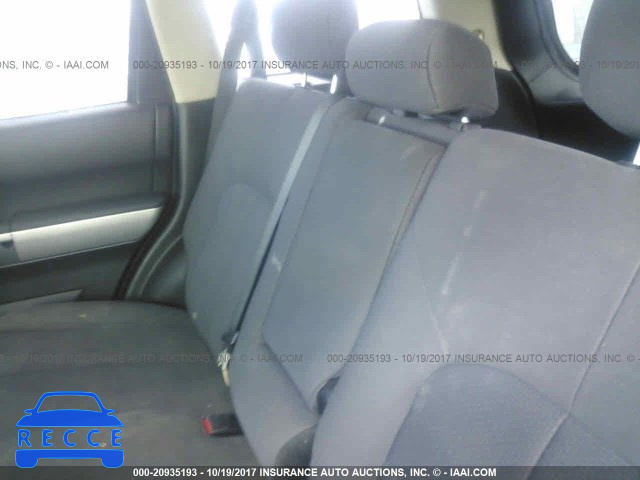 2006 Mitsubishi Endeavor LS 4A4MM21S16E069138 Bild 7