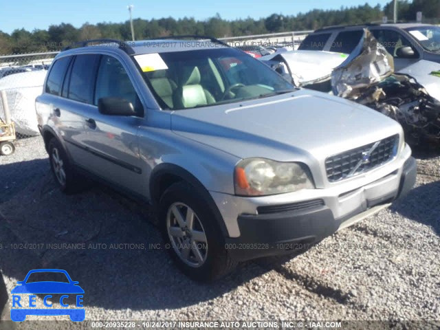 2006 Volvo XC90 YV4CY592X61303066 image 0