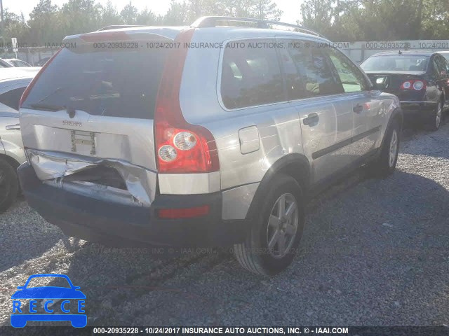 2006 Volvo XC90 YV4CY592X61303066 image 3