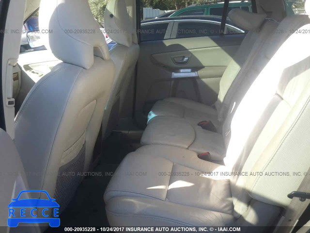 2006 Volvo XC90 YV4CY592X61303066 image 7