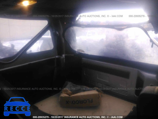 2009 Jeep Wrangler X 1J4FA24119L766850 image 7
