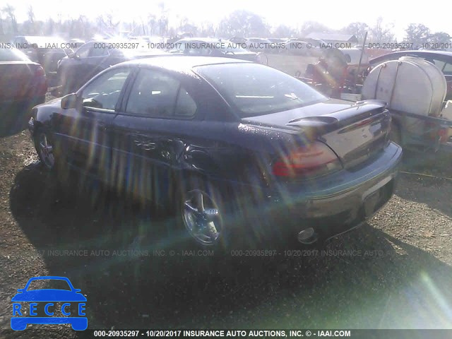 2001 Pontiac Grand Am 1G2NW52EX1C122640 image 2