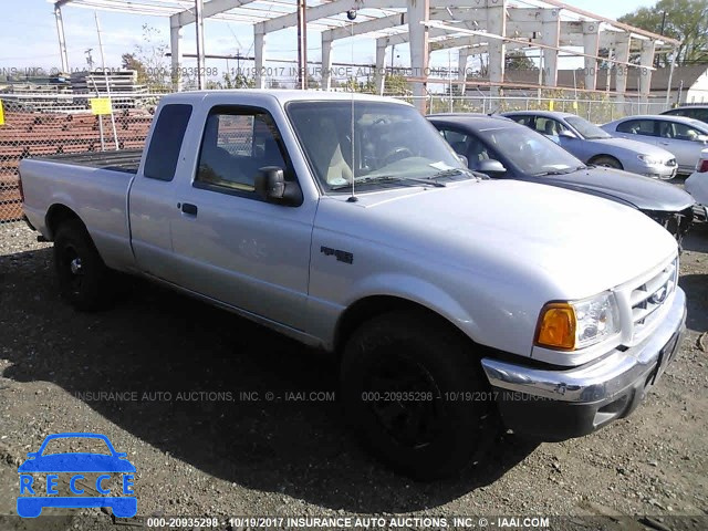 2002 Ford Ranger 1FTYR44U02TA37564 image 0