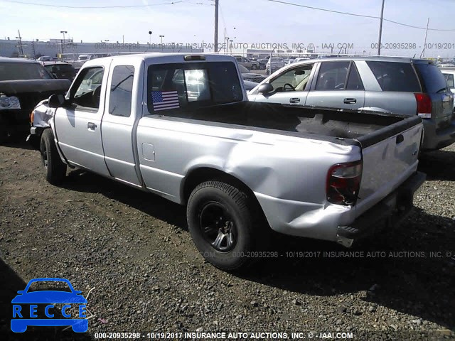 2002 Ford Ranger 1FTYR44U02TA37564 image 2