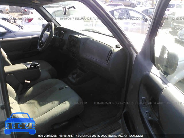 2002 Ford Ranger 1FTYR44U02TA37564 image 4