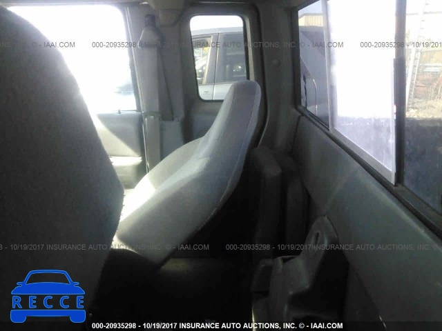 2002 Ford Ranger 1FTYR44U02TA37564 image 7