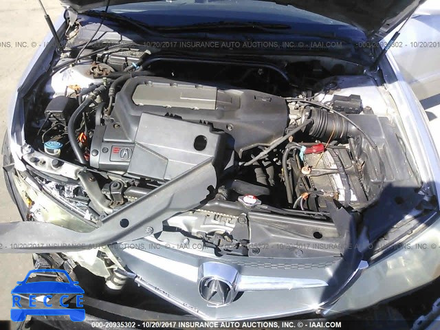 2002 Acura 3.2TL 19UUA56942A054255 image 9