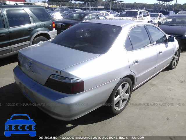 2002 Acura 3.2TL 19UUA56942A054255 image 3