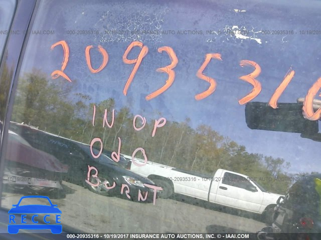 2007 Subaru Legacy 2.5I 4S3BL616977212757 Bild 6