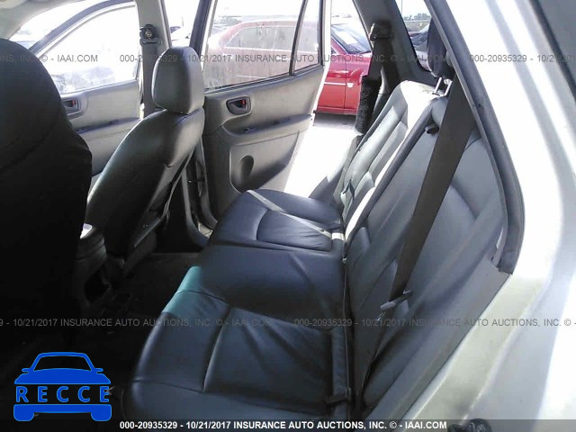 2001 HYUNDAI SANTA FE GLS/LX KM8SC83D91U018239 image 7