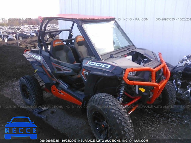 2014 Polaris RZR 1000 XP EPS 4XAST1EA2EB197263 зображення 0