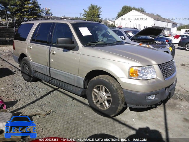 2006 Ford Expedition 1FMPU16576LA59156 image 0