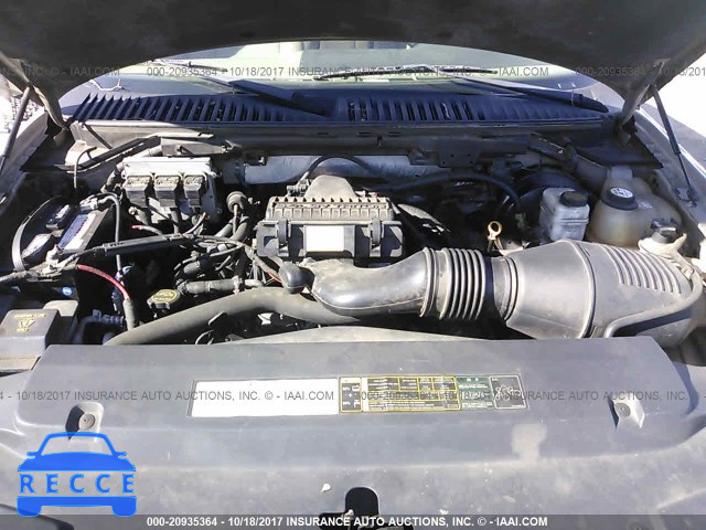 2006 Ford Expedition 1FMPU16576LA59156 image 9