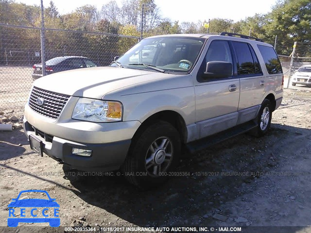 2006 Ford Expedition 1FMPU16576LA59156 image 1