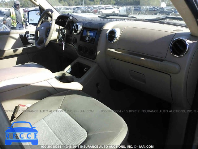 2006 Ford Expedition 1FMPU16576LA59156 image 4