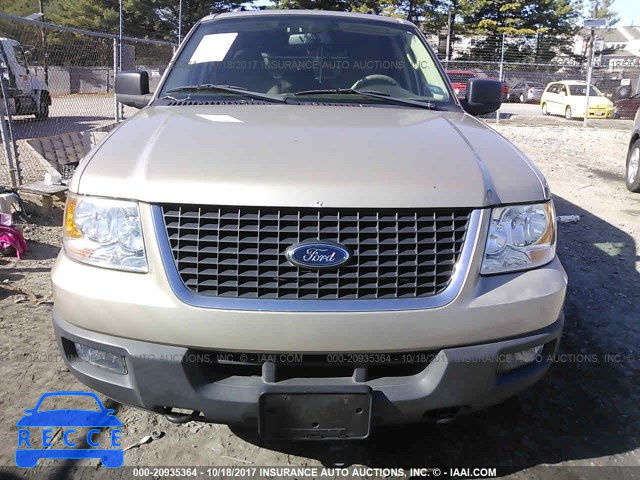 2006 Ford Expedition 1FMPU16576LA59156 image 5