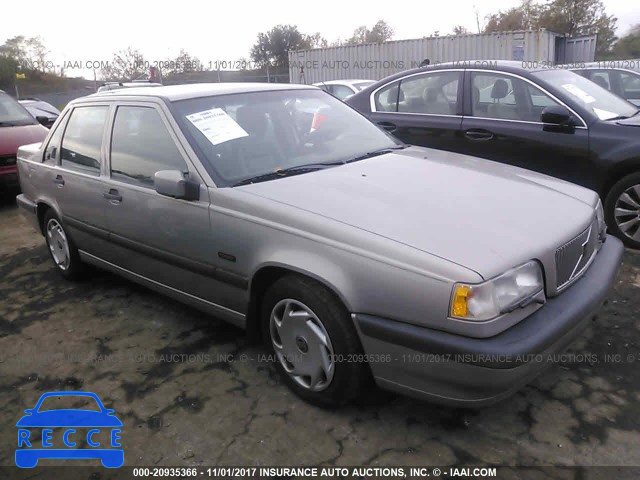 1995 Volvo 850 YV1LS5517S1257587 image 0