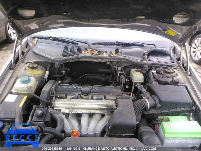 1995 Volvo 850 YV1LS5517S1257587 image 9