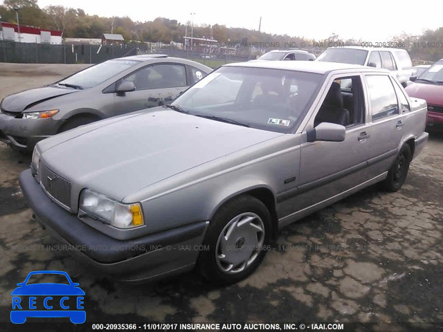 1995 Volvo 850 YV1LS5517S1257587 image 1