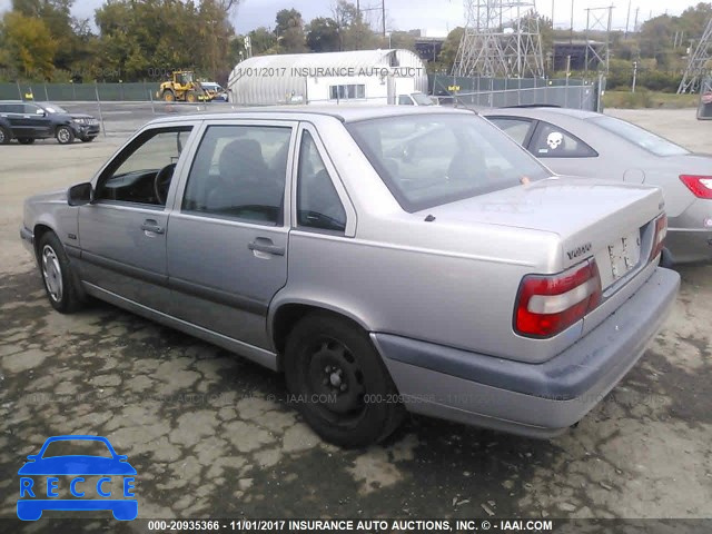 1995 Volvo 850 YV1LS5517S1257587 image 2