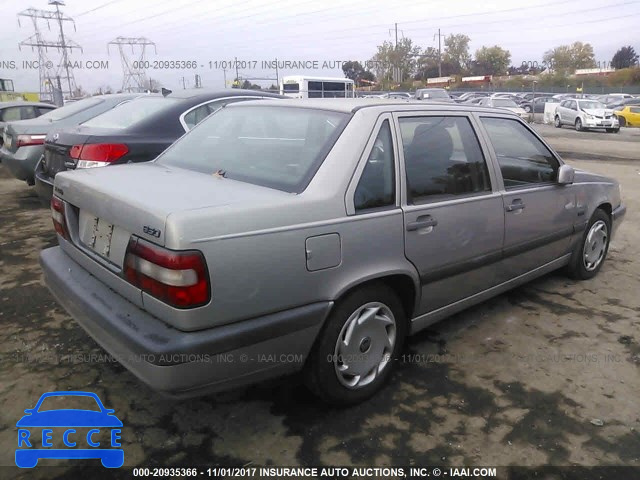 1995 Volvo 850 YV1LS5517S1257587 image 3