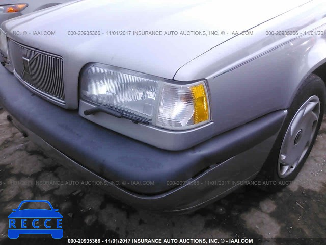 1995 Volvo 850 YV1LS5517S1257587 image 5