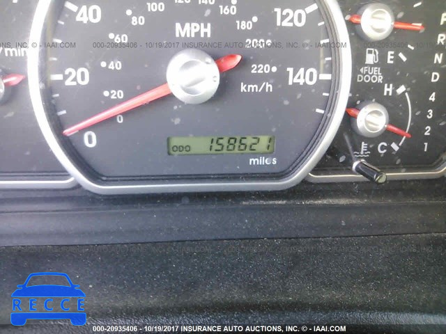 2009 Mitsubishi Galant 4A3AB36F39E029615 image 6