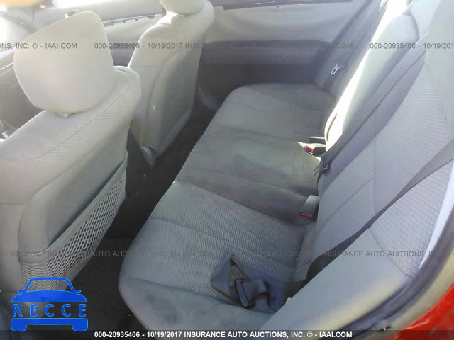 2009 Mitsubishi Galant 4A3AB36F39E029615 image 7