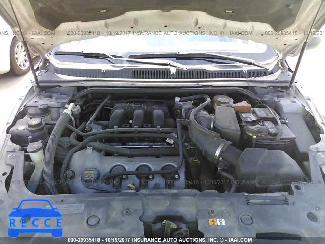 2010 Ford Taurus SE 1FAHP2DW2AG132278 image 9