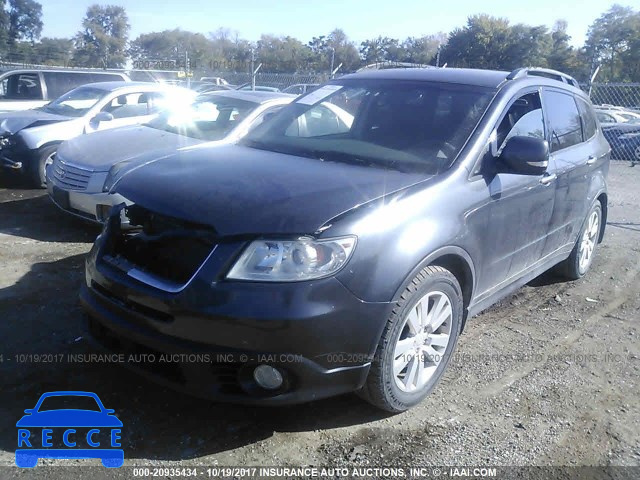 2008 Subaru Tribeca LIMITED 4S4WX92D184404029 Bild 1