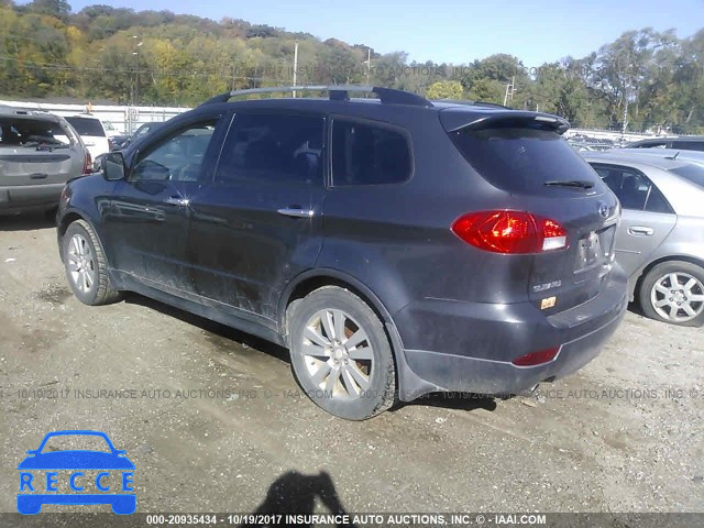 2008 Subaru Tribeca LIMITED 4S4WX92D184404029 Bild 2