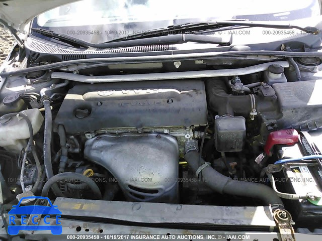 2005 Scion TC JTKDE167650019956 image 9