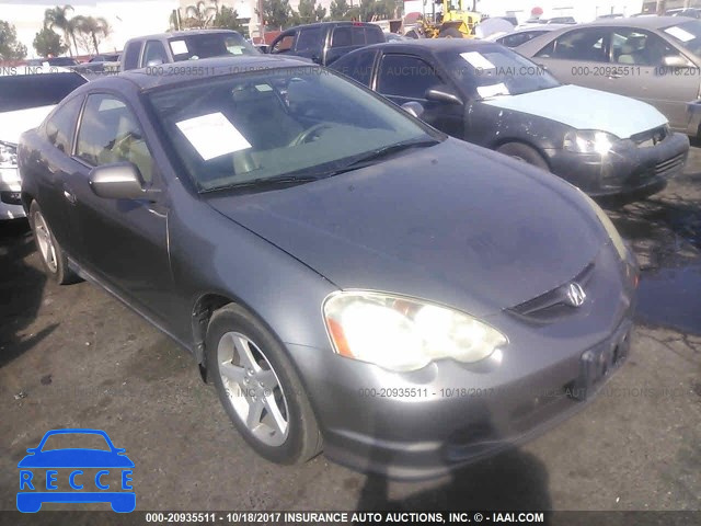 2004 Acura RSX JH4DC53844S012071 image 0