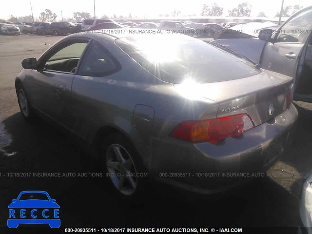 2004 Acura RSX JH4DC53844S012071 image 2