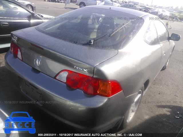 2004 Acura RSX JH4DC53844S012071 Bild 3