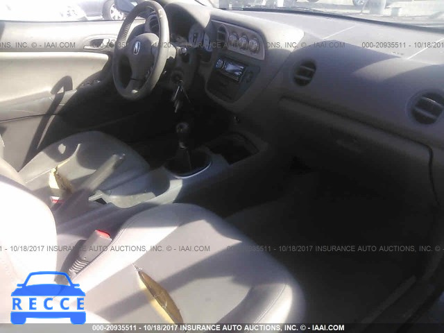 2004 Acura RSX JH4DC53844S012071 image 4