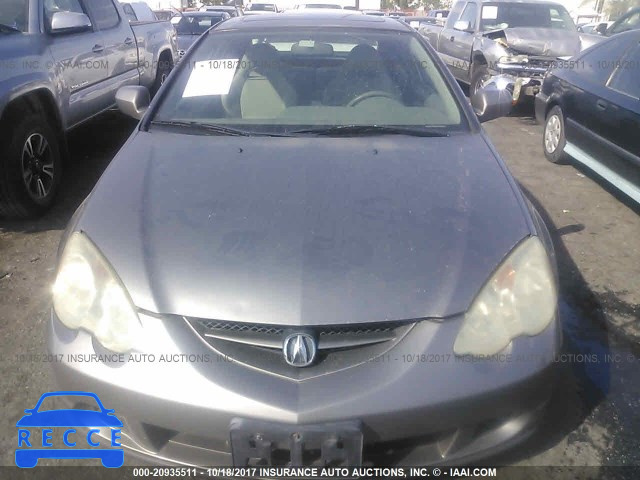 2004 Acura RSX JH4DC53844S012071 image 5