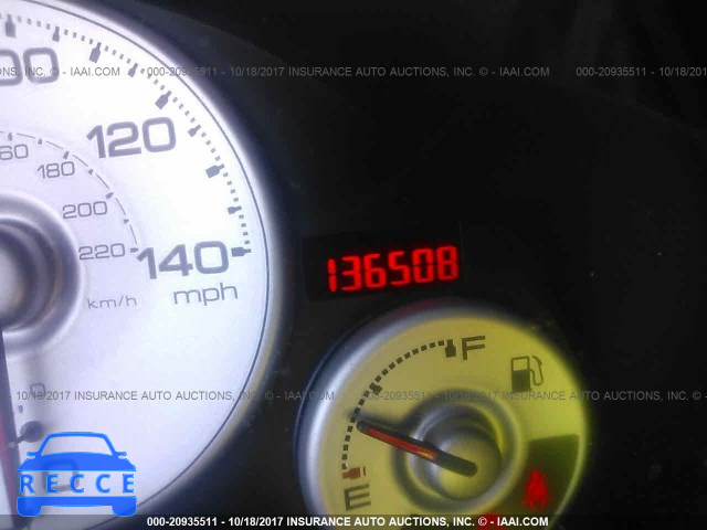 2004 Acura RSX JH4DC53844S012071 image 6