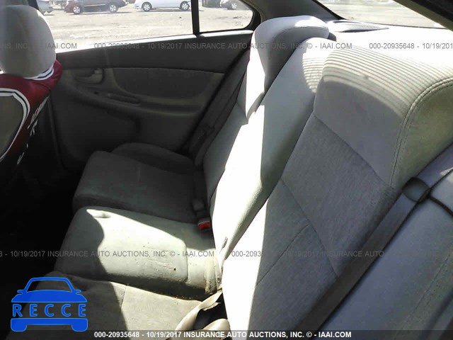 2004 Oldsmobile Alero GL 1G3NL52F44C236649 зображення 7