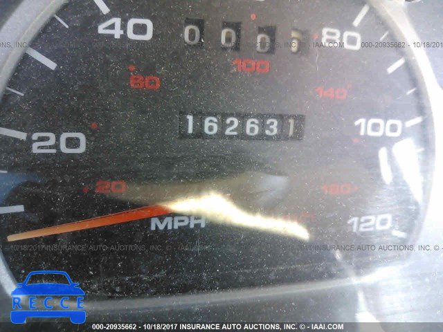 1999 Ford Taurus SE/COMFORT/SPORT 1FAFP53S3XG197379 зображення 6