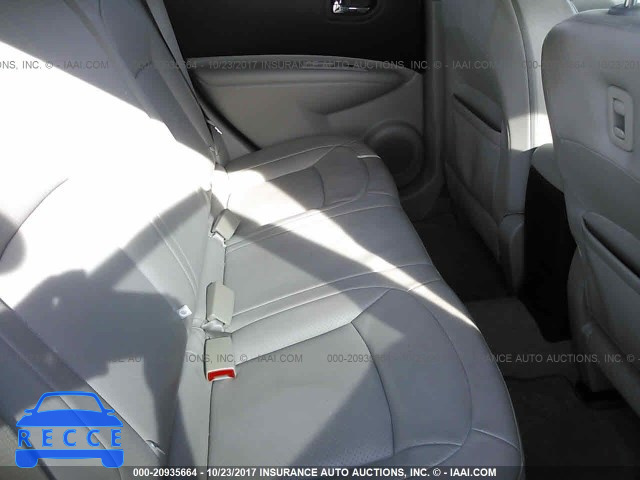 2009 Nissan Rogue S/SL JN8AS58V09W183183 image 7