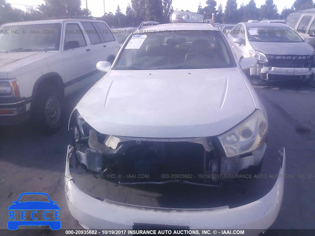 2003 Saturn LW200 1G8JU84F43Y529571 Bild 5