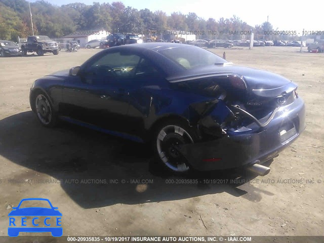 2002 Lexus SC 430 JTHFN48Y920001730 image 2